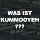 Was ist Kummooyeh